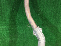Catalisador SUBARU OUTBACK OEM 44620AA740, 44620AB720 BP9 2007 EJ253 AT