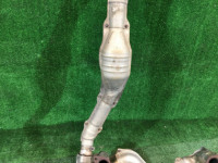Catalisador SUBARU OUTBACK OEM 44620AA740, 44620AB720 BP9 2007 EJ253 AT