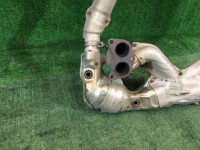 Catalisador SUBARU OUTBACK OEM 44620AA740, 44620AB720 BP9 2007 EJ253 AT