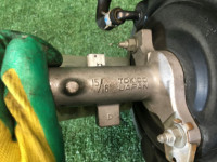 制动总泵 SUBARU OUTBACK OEM 26402AG090, 26401AG000 BP5 BL5 BLE BPE BPH BL9 BP9 2007 EJ253 AT