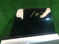 右リアドア SUBARU OUTBACK OEM 60409AG0419P BPE BP9 2007 silver 39D