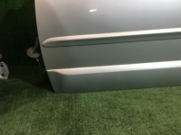 Puerta delantera izquierda SUBARU OUTBACK OEM 60009AG0519P BPE BP9 2007 silver 39D