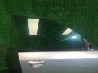 Right front door SUBARU OUTBACK OEM 60009AG0419P BPE BP9 2007 silver 39D
