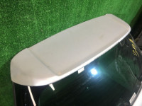 Tailgate SUBARU OUTBACK OEM 60809AG0039P, 63011AG060, 91710AG000TE BPE BP9 BP5 2007 silver 39D