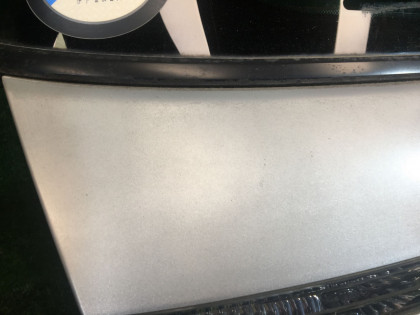 Tailgate SUBARU OUTBACK OEM 60809AG0039P, 63011AG060, 91710AG000TE BPE BP9 BP5 2007 silver 39D