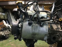 Engine 2 мод SUBARU OUTBACK OEM 10100BN610 BP9 2007 EJ253 AT