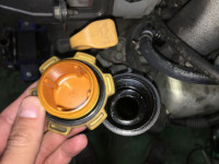 Engine 2 мод SUBARU OUTBACK OEM 10100BN610 BP9 2007 EJ253 AT