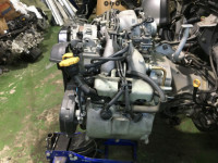 Engine 2 мод SUBARU OUTBACK OEM 10100BN610 BP9 2007 EJ253 AT