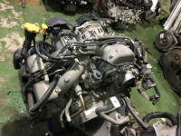 Engine 2 мод SUBARU OUTBACK OEM 10100BN610 BP9 2007 EJ253 AT