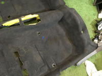 Carpet SUBARU OUTBACK OEM 95012AG050JC BP5 BP9 BPE 2007 silver 39D