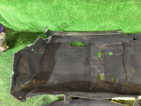 Carpet SUBARU OUTBACK OEM 95012AG050JC BP5 BP9 BPE 2007 silver 39D