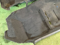 Carpet SUBARU OUTBACK OEM 95012AG050JC BP5 BP9 BPE 2007 silver 39D