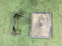 Крепление аккумулятора 82161AG001, 82122AG001, 82161AG011 SUBARU OUTBACK