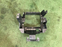 Крепление магнитофона SUBARU OUTBACK OEM 66204AG040 BP5 BP9 BPE 2007