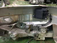 Guarda-lamas traseiro esquerdo SUBARU OUTBACK OEM 51472AG0709P BP9 BPE 2007 silver 39D