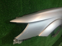 บังโคลนหน้าซ้าย SUBARU OUTBACK OEM 57110AG1109P BPE BP9 2007 silver 39D