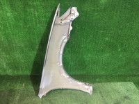 บังโคลนหน้าซ้าย SUBARU OUTBACK OEM 57110AG1109P BPE BP9 2007 silver 39D