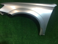 บังโคลนหน้าซ้าย SUBARU OUTBACK OEM 57110AG1109P BPE BP9 2007 silver 39D