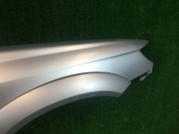 บังโคลนหน้าขวา SUBARU OUTBACK OEM 57110AG1009P BPE BLE 2007 silver 39D