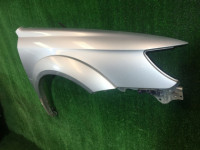 บังโคลนหน้าขวา SUBARU OUTBACK OEM 57110AG1009P BPE BLE 2007 silver 39D