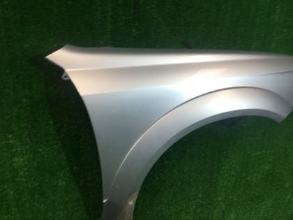 บังโคลนหน้าขวา SUBARU OUTBACK OEM 57110AG1009P BPE BLE 2007 silver 39D
