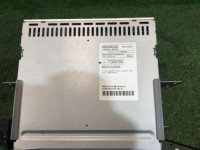เครื่องเสียง SUBARU OUTBACK OEM 86201AG030 BP5 BL5 BLE BPE BPH BL9 BP9 2007