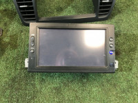 Монитор с рамкой SUBARU OUTBACK OEM 66060AG041 BP5 BL5 BLE BPE BPH BL9 BP9 2007