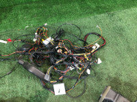 Монитор с рамкой SUBARU OUTBACK OEM 66060AG041 BP5 BL5 BLE BPE BPH BL9 BP9 2007