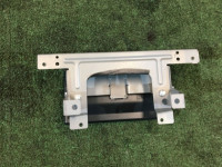 Монитор с рамкой SUBARU OUTBACK OEM 66060AG041 BP5 BL5 BLE BPE BPH BL9 BP9 2007