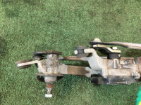 ชุดกลไกที่ปัดน้ำฝน SUBARU OUTBACK OEM 86510AG003 BP5 BL5 BLE BPE BPH BL9 BP9 2007 EJ253 AT