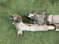 ชุดกลไกที่ปัดน้ำฝน SUBARU OUTBACK OEM 86510AG003 BP5 BL5 BLE BPE BPH BL9 BP9 2007 EJ253 AT