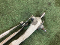 ชุดกลไกที่ปัดน้ำฝน SUBARU OUTBACK OEM 86510AG003 BP5 BL5 BLE BPE BPH BL9 BP9 2007 EJ253 AT