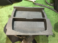 Обшивка багажника SUBARU OUTBACK OEM 95066AG060JC, 95065AG100JC, 95067AG032JC, 95067AG022JC BP9 BPE BP5 2007 silver 39D