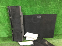 Обшивка багажника SUBARU OUTBACK OEM 95066AG060JC, 95065AG100JC, 95067AG032JC, 95067AG022JC BP9 BPE BP5 2007 silver 39D