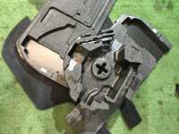 Обшивка багажника SUBARU OUTBACK OEM 95066AG060JC, 95065AG100JC, 95067AG032JC, 95067AG022JC BP9 BPE BP5 2007 silver 39D