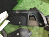 Обшивка багажника SUBARU OUTBACK OEM 95066AG060JC, 95065AG100JC, 95067AG032JC, 95067AG022JC BP9 BPE BP5 2007 silver 39D