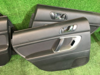 Painéis de porta SUBARU OUTBACK OEM 94619AG000JC, 94619AG010JC, 94629AG000JC, 94629AG010JC BPE BP9 BP5 2007 silver 39D