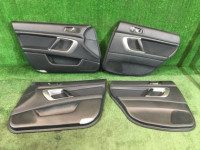 Обшивка дверей 94619AG000JC, 94619AG010JC, 94629AG000JC, 94629AG010JC SUBARU OUTBACK