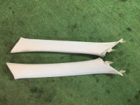 Обшивка стоек 94010AG040OR, 94010AG050OR, SUBARU OUTBACK