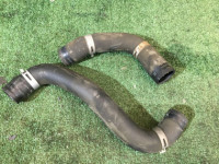 Патрубки радиатора SUBARU OUTBACK OEM 45161AG070, 45161AG010 BLE BPE BP5 BL5 2007 EJ253 AT