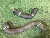 Патрубки радиатора SUBARU OUTBACK OEM 45161AG070, 45161AG010 BLE BPE BP5 BL5 2007 EJ253 AT