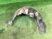 Guarda-pó traseiro direito SUBARU OUTBACK OEM 59122AG000 BPE BP9 2007 silver 39D