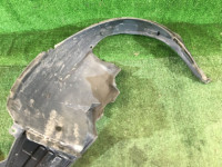Подкрылок передний левый SUBARU OUTBACK OEM 59120AG030 BPE BP9 2007 silver 39D
