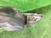 Подкрылок передний правый SUBARU OUTBACK OEM 59120AG020 BPE BP9 2007 silver 39D