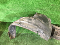 Подкрылок передний правый SUBARU OUTBACK OEM 59120AG020 BPE BP9 2007 silver 39D