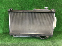 หม้อน้ำ SUBARU OUTBACK OEM 45119AG000 BP5 BP9 BL5 BL9 2007 EJ253 AT