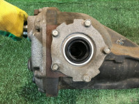 เฟืองท้าย с приводами 4.444 viscous LSD SUBARU OUTBACK OEM 27011AA541, 38104AA100 BP5 BL5 BLE BPE BPH BL9 BP9 2007 EJ253 AT