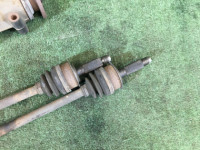 เฟืองท้าย с приводами 4.444 viscous LSD SUBARU OUTBACK OEM 27011AA541, 38104AA100 BP5 BL5 BLE BPE BPH BL9 BP9 2007 EJ253 AT