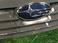 中网 SUBARU OUTBACK OEM 91121AG160 BPE BP9 2007 silver 39D