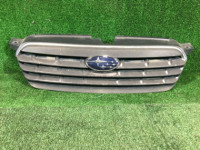 中网 SUBARU OUTBACK OEM 91121AG160 BPE BP9 2007 silver 39D